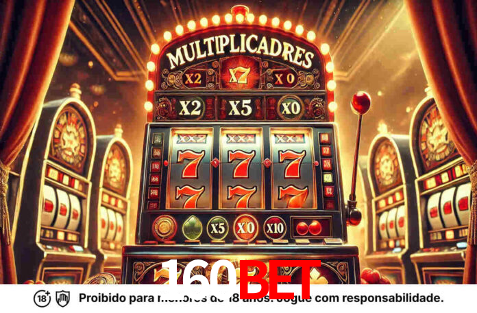 Welcome Bonus 160bet
