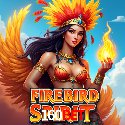 Slot Games 160bet