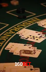 Exclusive Offers 160bet