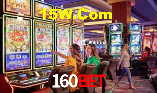 160bet App Interface
