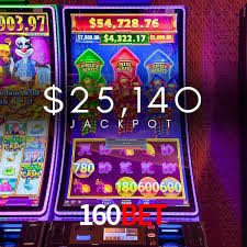 160bet: Jogos de Caça-Níqueis-Altas Recompensas, Roleta-Velocidade, Blackjack-Desafios Máximos