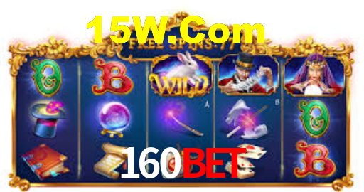 160bet.com