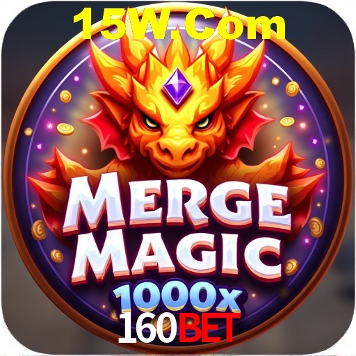 Descubra a Magia dos Jogos de Arcade no 160bet