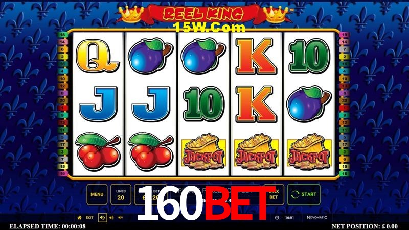 Sports Statistics 160bet