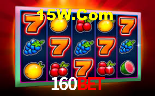 160bet