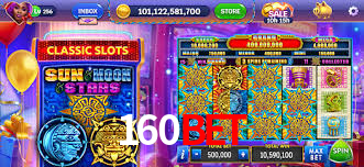 Spaceman Game 160bet