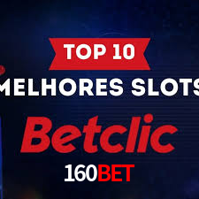 Exclusive Games 160bet