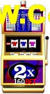 Welcome Bonus 160bet