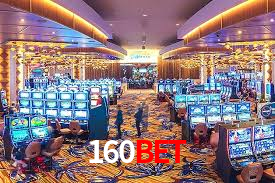 160bet