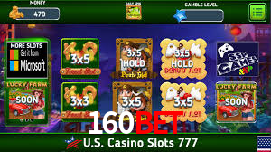Programa VIP 160bet