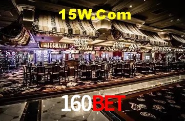 Statistics 160bet