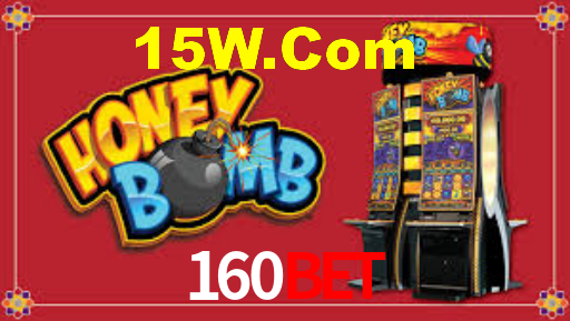 Bônus Generosos e Exclusivos no 160bet para Você!