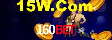 160bet.com